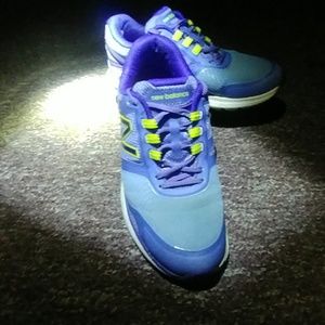 Women's New Ballance 1865V 1-shoes